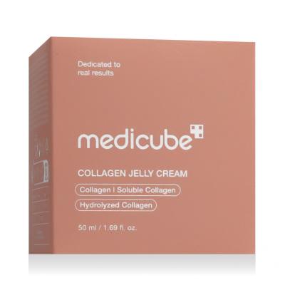 Medicube Collagen Jelly Cream Arcgél 50 ml