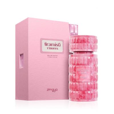 Zimaya Tiramisu S’mores Eau de Parfum nőknek 100 ml