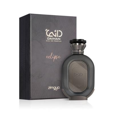 Zimaya Daiman Eclipse Eau de Parfum férfiaknak 100 ml