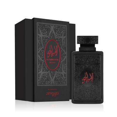 Zimaya Al Embratur Absolu Eau de Parfum férfiaknak 100 ml