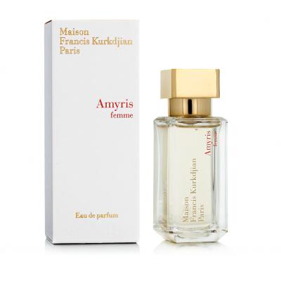 Maison Francis Kurkdjian Amyris Femme Eau de Parfum nőknek 35 ml