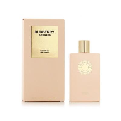 Burberry Goddess Tusfürdő nőknek 200 ml