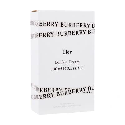 Burberry Her London Dream Eau de Parfum nőknek 100 ml