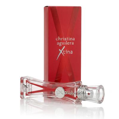 Christina Aguilera Xtina Eau de Parfum nőknek 30 ml
