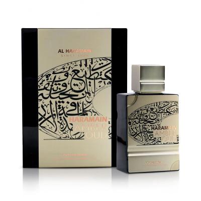 Al Haramain Amber Oud Future Dubai Parfümkivonat 100 ml