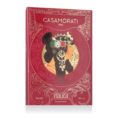Xerjoff Casamorati Italica (2021) Eau de Parfum 100 ml teszter