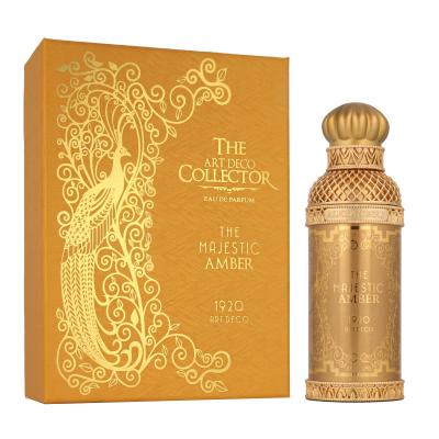 Alexandre.J The Art Deco Collector The Majestic Amber Eau de Parfum nőknek 100 ml