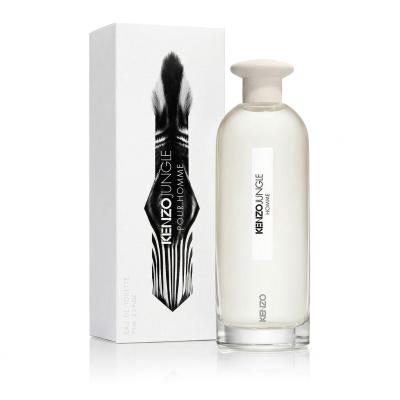 KENZO Jungle Homme Eau de Toilette férfiaknak 75 ml
