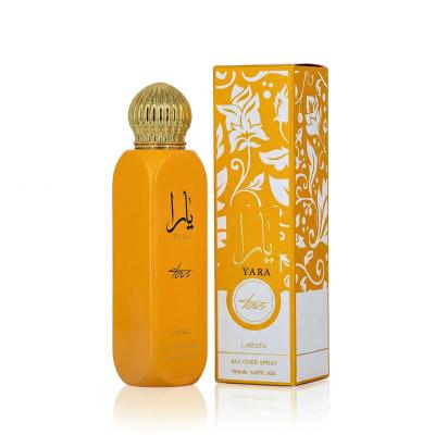 Lattafa Yara Tous Testpermet nőknek 150 ml