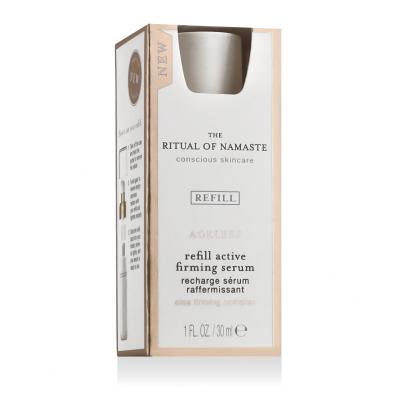 Rituals The Ritual Of Namaste Ageless Active Firming Serum Arcszérum nőknek Refill 30 ml