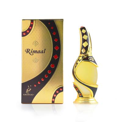 Khadlaj Rimaal Brown Parfümözött olaj 15 ml