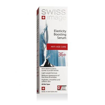 Swiss Image Anti-Age Care Elasticity Boosting Serum Arcszérum 30 ml