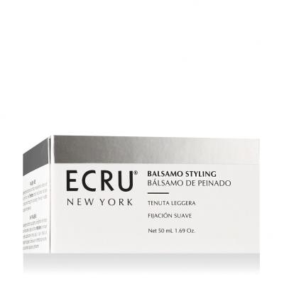 ECRU Styling Balm Tincskiemelés és hajformázás 50 ml