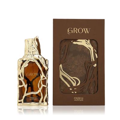 French Avenue Grow Parfümkivonat 100 ml