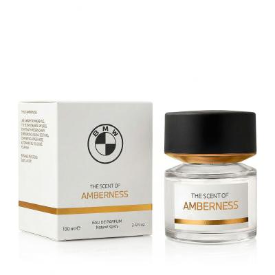 BMW The Scent of Amberness Eau de Parfum 100 ml