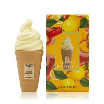 Arabiyat Sugar Lemon Sorbet Eau de Parfum 100 ml