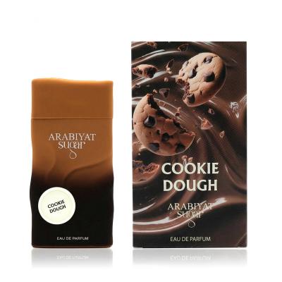 Arabiyat Sugar Cookie Dough Eau de Parfum nőknek 100 ml