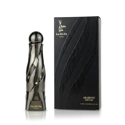 Arabiyat Prestige La-Di-Da Eau de Parfum férfiaknak 100 ml