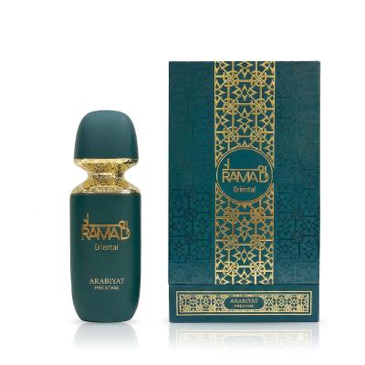 Arabiyat Prestige Ramad Oriental Eau de Parfum 100 ml