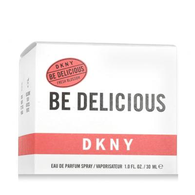 DKNY Be Delicious Fresh Blossom Eau de Parfum nőknek 30 ml