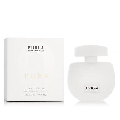 Furla Pura Eau de Parfum nőknek 50 ml