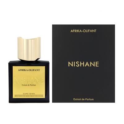 Nishane Afrika-Olifant Parfümkivonat 50 ml