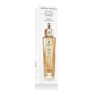Guerlain Abeille Royale Youth Watery Oil Arcolaj nőknek 50 ml