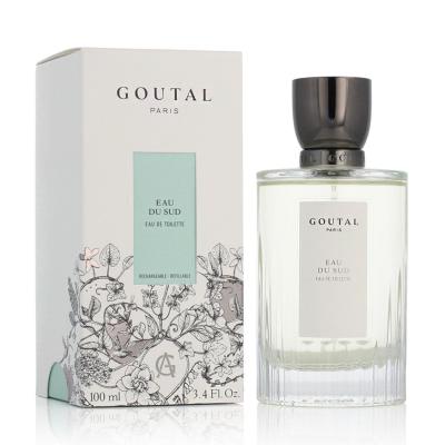 Goutal Eau du Sud Eau de Toilette Utántölthető 100 ml