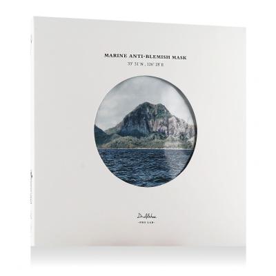 Dr. Althea Marine Anti-Blemish Mask Arcmaszk 5 db