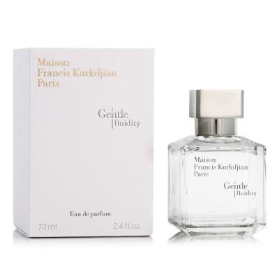 Maison Francis Kurkdjian Gentle Fluidity Silver Eau de Parfum 70 ml