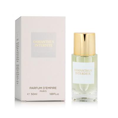 Parfum d'Empire Osmanthus Interdite Eau de Parfum nőknek 50 ml