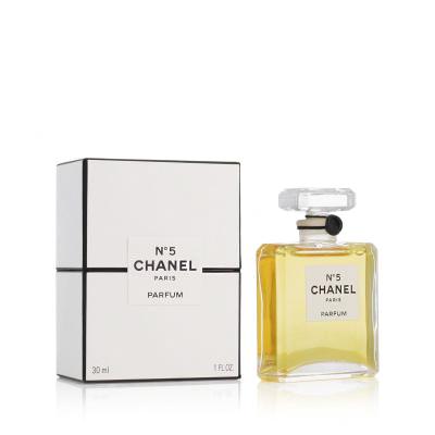 Chanel N°5 Parfüm nőknek 30 ml