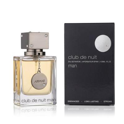 Armaf Club de Nuit Man Eau de Parfum férfiaknak 30 ml