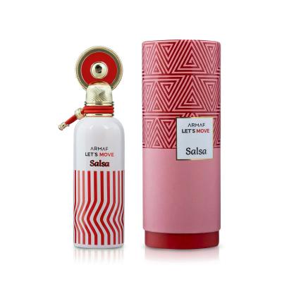 Armaf Let's Move Salsa Eau de Parfum 100 ml