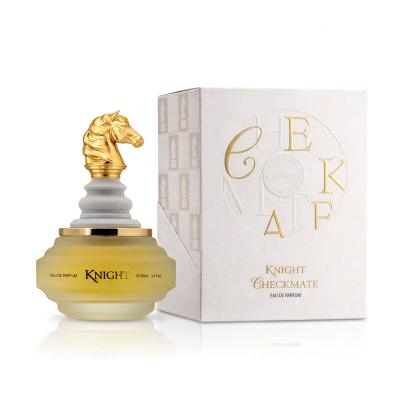 Armaf Checkmate White Knight Eau de Parfum nőknek 100 ml