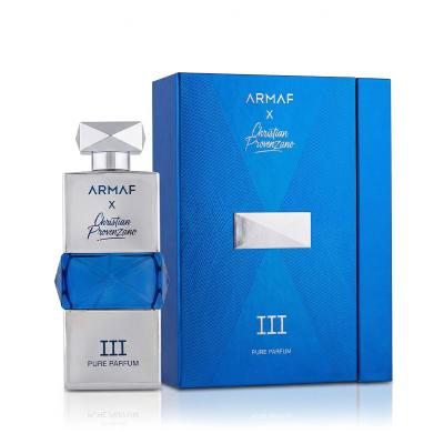 Armaf X Christian Provenzano III Parfüm 100 ml