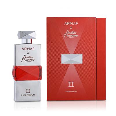 Armaf X Christian Provenzano II Parfüm 100 ml