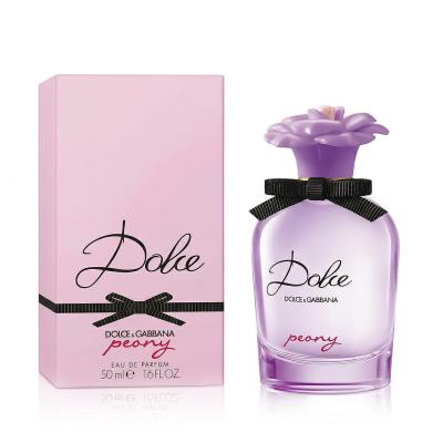 Dolce&amp;Gabbana Dolce Peony Eau de Parfum nőknek 50 ml