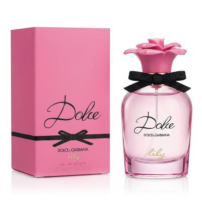 Dolce&amp;Gabbana Dolce Lily Eau de Toilette nőknek 50 ml