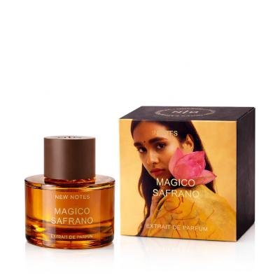 New Notes Magico Safrano Parfümkivonat 60 ml