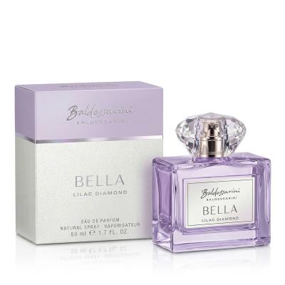 Baldessarini Bella Lilac Diamond Eau de Parfum nőknek 50 ml