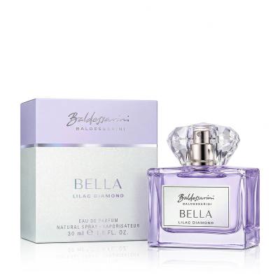 Baldessarini Bella Lilac Diamond Eau de Parfum nőknek 30 ml
