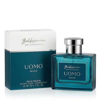 Baldessarini Uomo Mare Eau de Toilette férfiaknak 50 ml