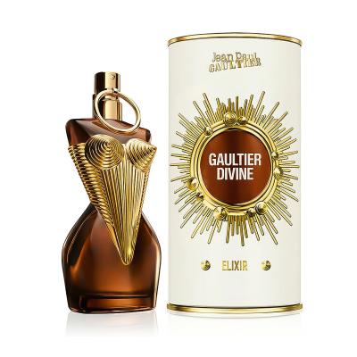 Jean Paul Gaultier Gaultier Divine Elixir Parfüm nőknek Utántölthető 50 ml