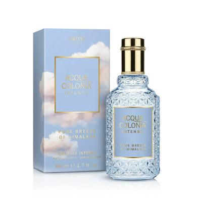 4711 Acqua Colonia Intense Pure Breeze Of Himalaya Eau de Cologne 50 ml