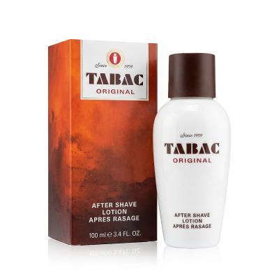 TABAC Original Borotválkozás utáni arcszesz férfiaknak 100 ml