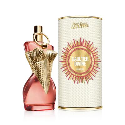 Jean Paul Gaultier Gaultier Divine Couture Eau de Parfum nőknek Utántölthető 50 ml