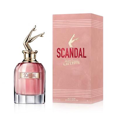 Jean Paul Gaultier Scandal Elixir Parfüm nőknek 80 ml