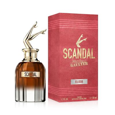 Jean Paul Gaultier Scandal Elixir Parfüm nőknek 50 ml