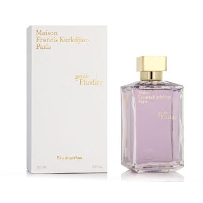 Maison Francis Kurkdjian Gentle Fluidity Gold Eau de Parfum 200 ml
